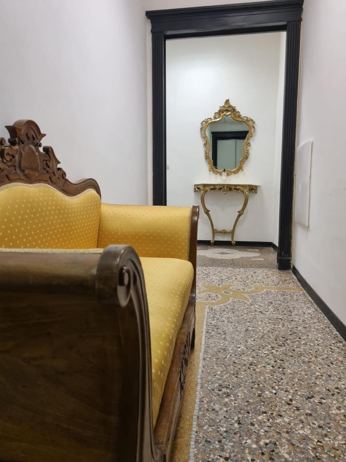 Appartamento Viaggio Segreto *