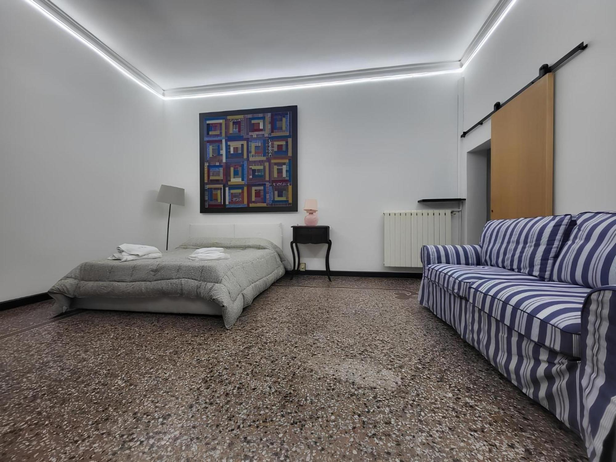 Appartement Viaggio Segreto