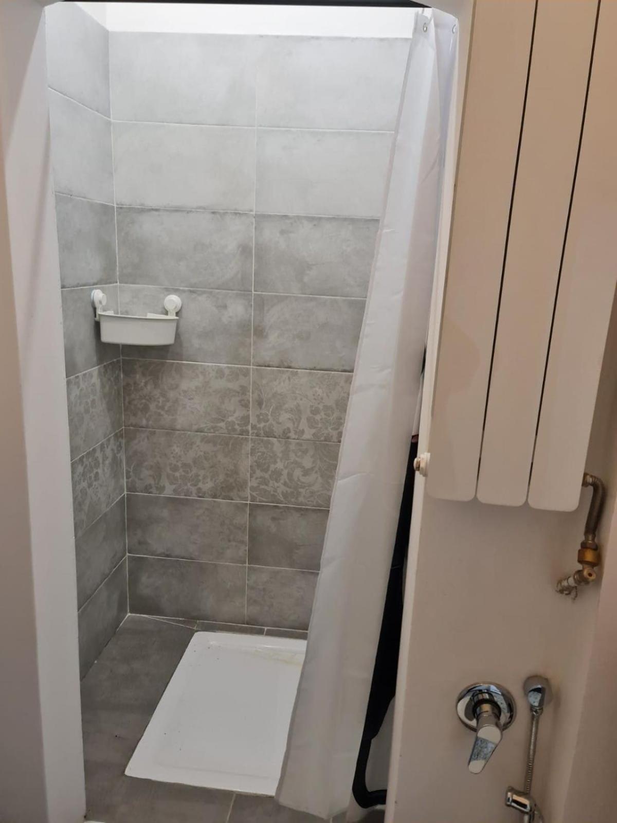 Viaggio Segreto Appartement Gênes
