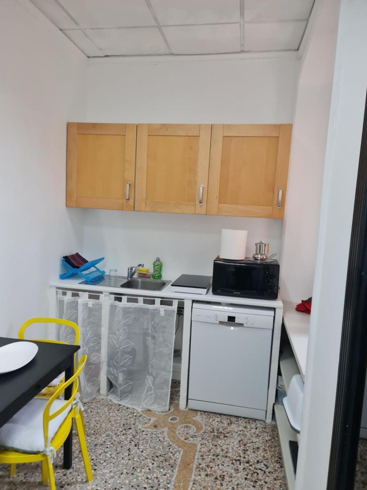 Appartement Viaggio Segreto *