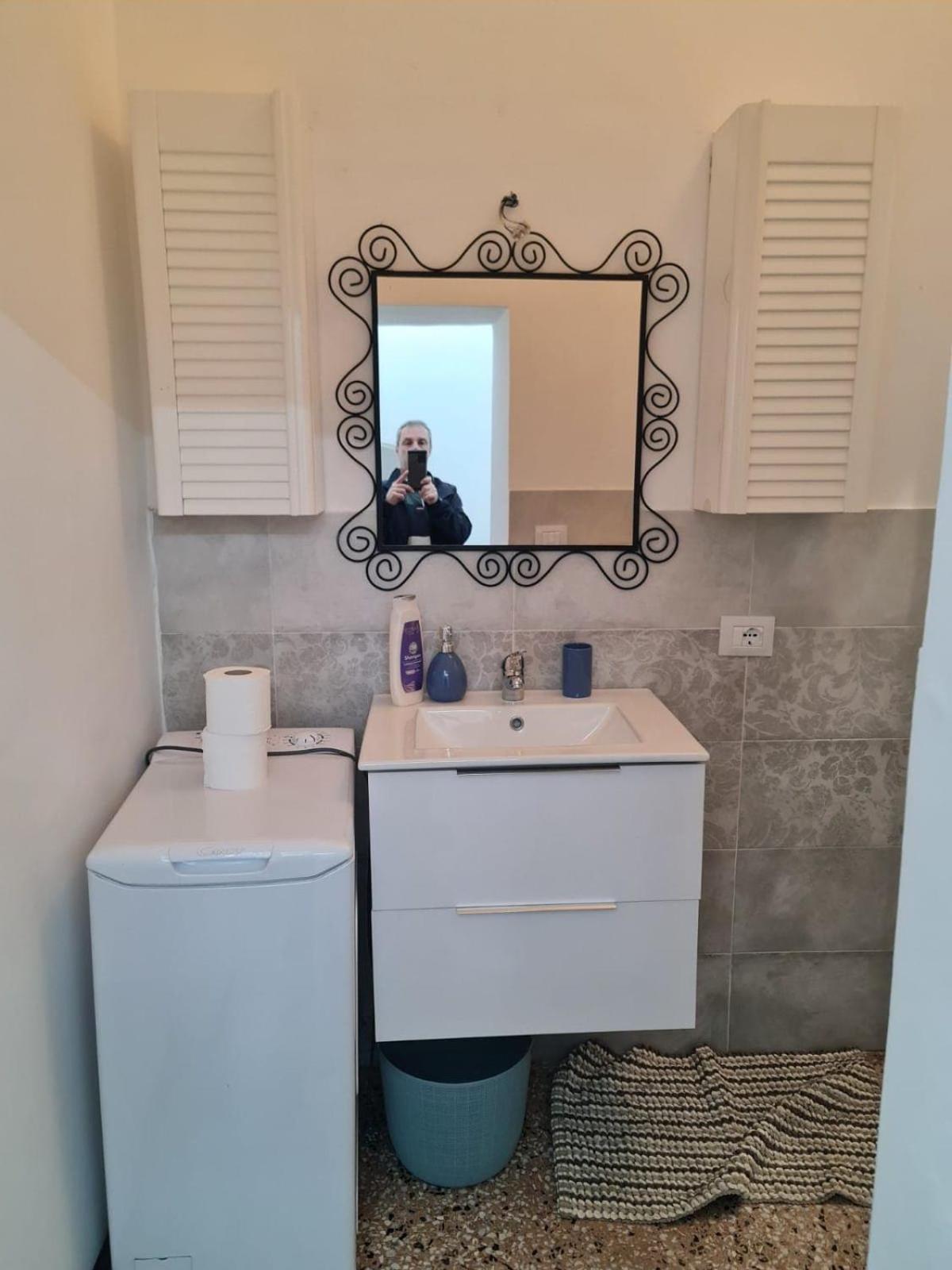 Viaggio Segreto Appartement Gênes