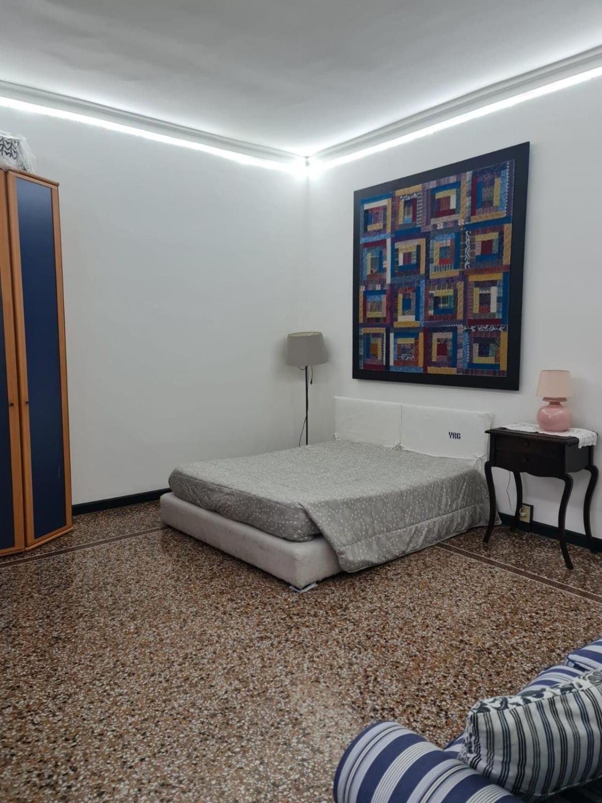 Viaggio Segreto Appartement *